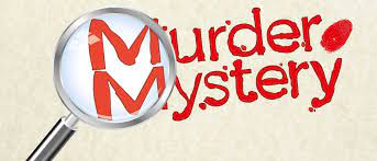 Murder Mystery