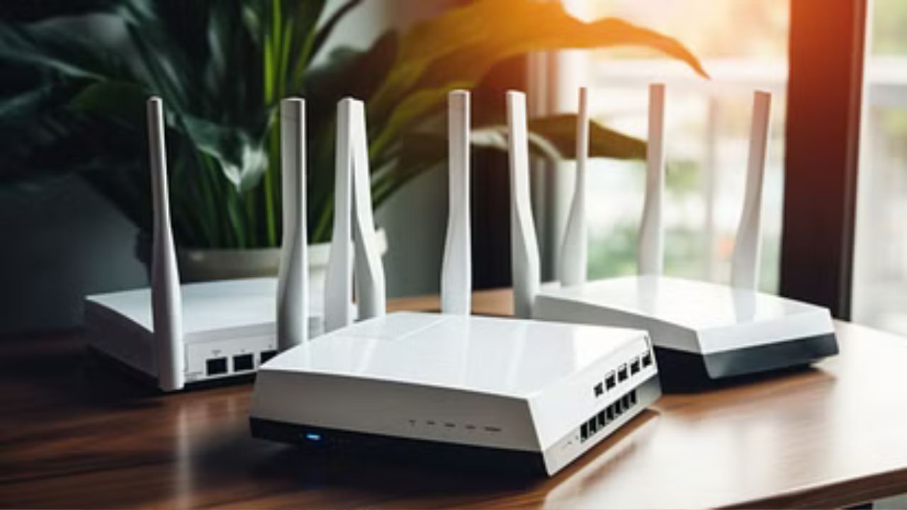 WiFi router में यह काम करके पाएं रॉकेट जैसी स्पीड, कम स्पीड की समस्या चंद मिनटों में होगी दूर