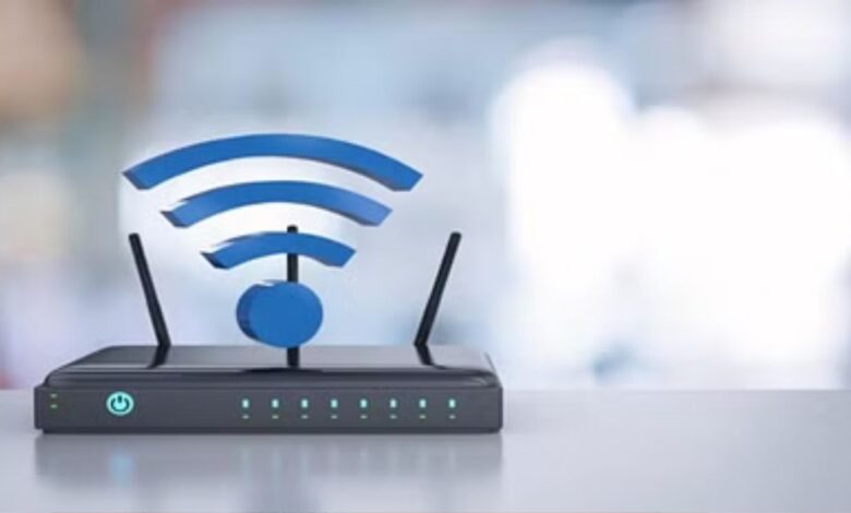 WiFi router में यह काम करके पाएं रॉकेट जैसी स्पीड, कम स्पीड की समस्या चंद मिनटों में होगी दूर