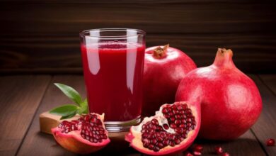 Pomegranate juice In Uric Acid: गठिया के दर्द और उच्च यूरिक एसिड को नियंत्रित करने के लिए लाभकारी है यह लाल रस