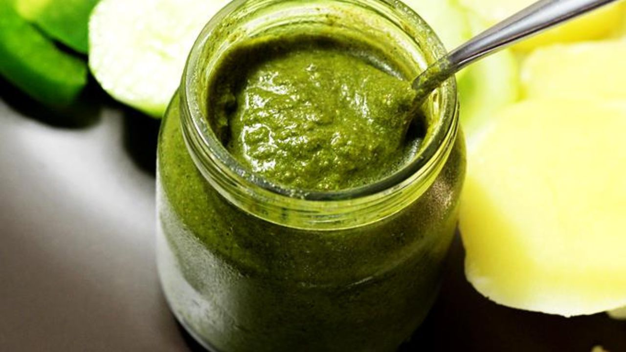 Green chutney: चटनी को पीसते समय इस एक चीज का उपयोग करें, होगी रेस्तोरेंट स्टाइल चटनी भी फ़ैल