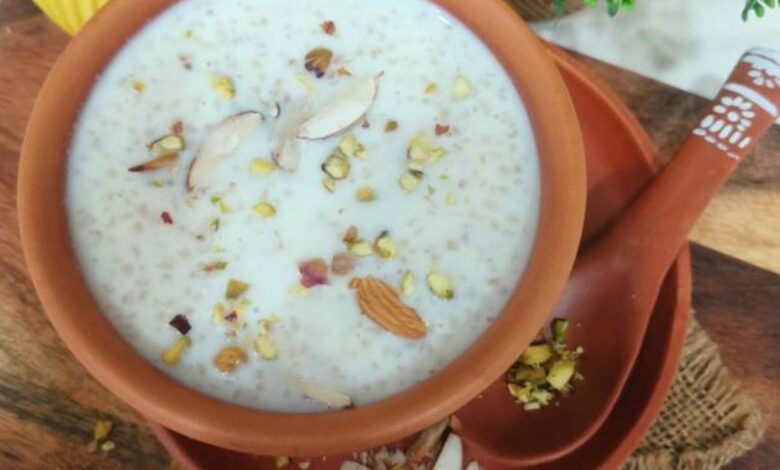 Daliya ki Kheer: गेंहू के दलिया से खीर बनाएं, चखने में लगेगी रबड़ी जैसी, बच्चों को उंगलियां चाटने पर मजबूर कर देगी; जानें विधि