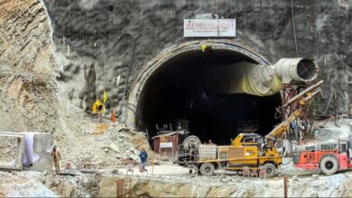 Silkayar tunnel accident: लोकसभा में उठे सवाल, उत्तराखंड के सिल्कयार टनल हादसे पर नितिन गडकरी ने दिया जवाब, 41 श्रमिक 17 दिन तक फंसे रहे