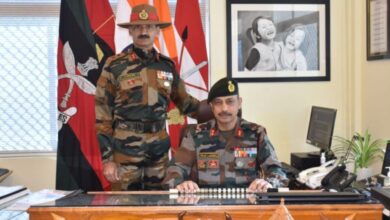 Lieutenant General Vikas Lakheda: उत्तराखंड की एक और उपलब्धि, लेफ्टिनेंट जनरल विकास लखेड़ा बने DG, असम राइफल्स की कमान संभालेंगे