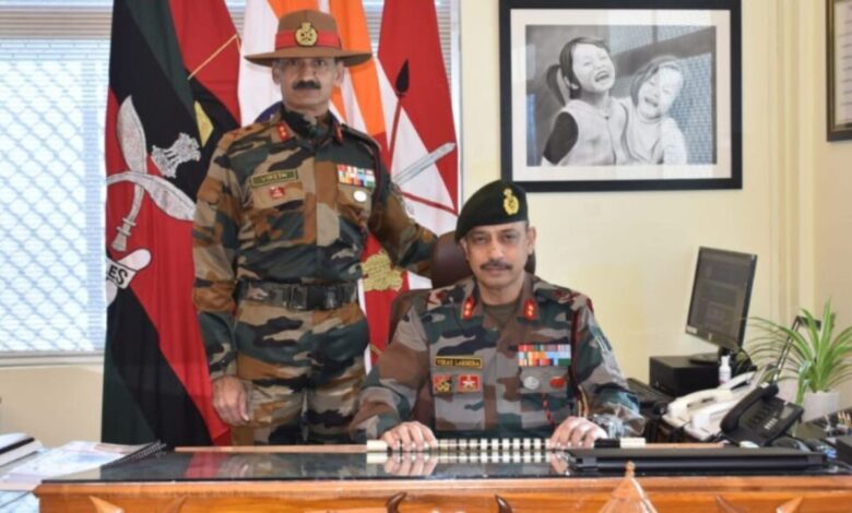 Lieutenant General Vikas Lakheda: उत्तराखंड की एक और उपलब्धि, लेफ्टिनेंट जनरल विकास लखेड़ा बने DG, असम राइफल्स की कमान संभालेंगे