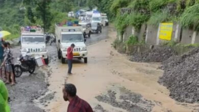 Uttarakhand News: जौनसार-बावर के 22 मोटर मार्ग भूस्खलन के कारण बंद, लगभग 100 गांव पूरी तरह से प्रभावित