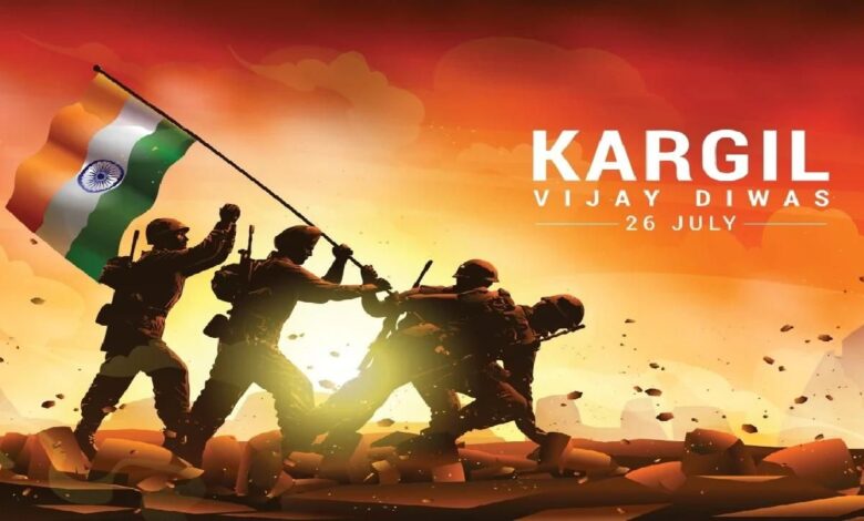 Kargil Vijay Diwas 2024: वीरता की गाथा उत्तराखंड के बहादुर सैनिकों के बिना अधूरी, 75 सैनिकों ने मातृभूमि के लिए दी जान