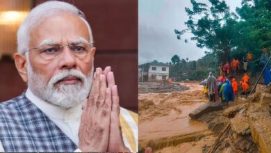 Wayanad landslide: पीएम मोदी ने केरल सीएम को सभी संभव सहायता का आश्वासन दिया, मुआवजे की घोषणा की