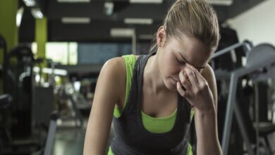 Headache after exercise: क्या आपको व्यायाम के दौरान या तुरंत बाद में हल्का सिरदर्द होता है? यदि हां, तो यह एक गंभीर समस्या हो सकती है