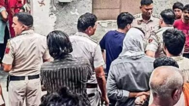 Student Murder: फरिदाबाद से 25 किलोमीटर पीछा करने के बाद छात्र की हत्या, कार में गोली मारी