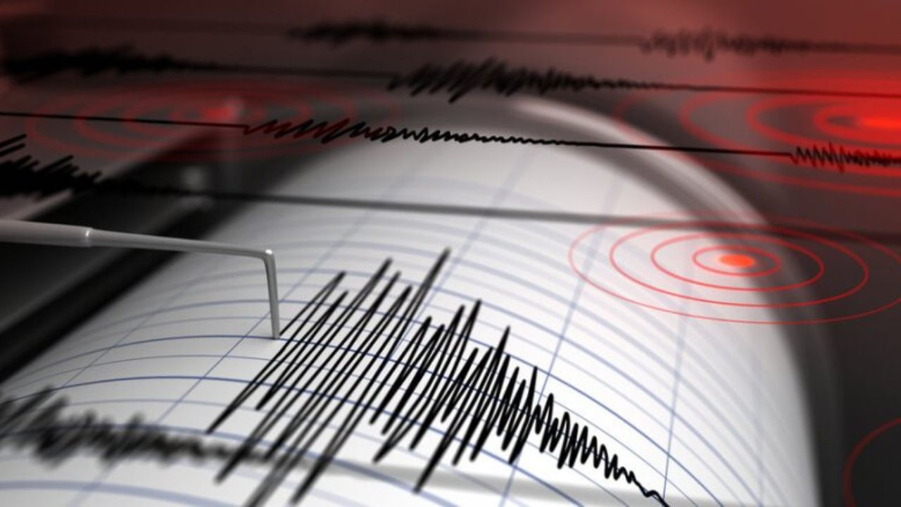 Earthquake Tremors: राजधानी देहरादून में धरती हिली, तीव्रता मापी गई 3.1... अब तीन दिन तक होगी गहन निगरानी