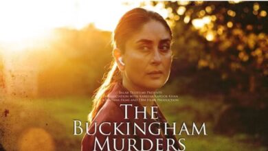 Kareena Kapoor की ‘The Buckingham Murders’ में हत्या, रहस्य और रोमांच की तलाश