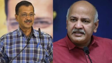 ‘Manish Sisodia आ चुके हैं, Kejriwal भी आएंगे’: आम आदमी पार्टी का नया अभियान शुरू