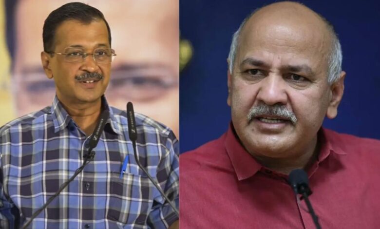 ‘Manish Sisodia आ चुके हैं, Kejriwal भी आएंगे’: आम आदमी पार्टी का नया अभियान शुरू