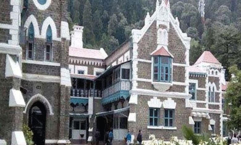 Nainital High Court order: जमानत बॉंड जमा न कर पाने वाले अंडरट्रायल कैदियों के लिए नियुक्त किए जाएं वकील