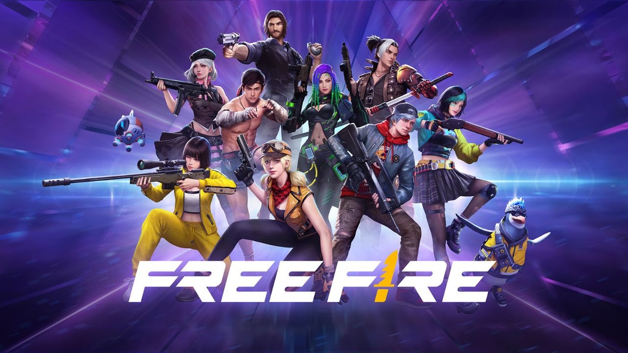 Free Fire के नए रिडीम कोड्स ने बढ़ाई गेमर्स की मस्ती, फ्री में मिल रहीं कई चीजें