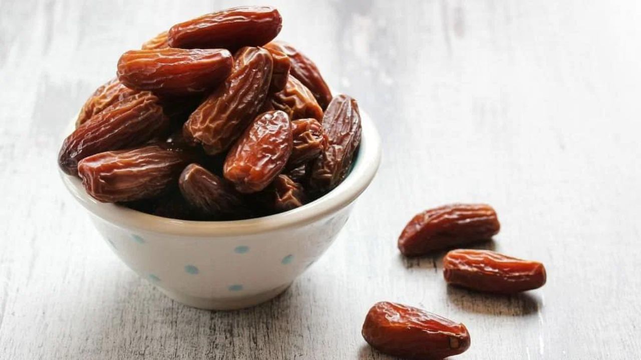 Benefits of dates: खजूर के फायदे और सही सेवन का तरीका