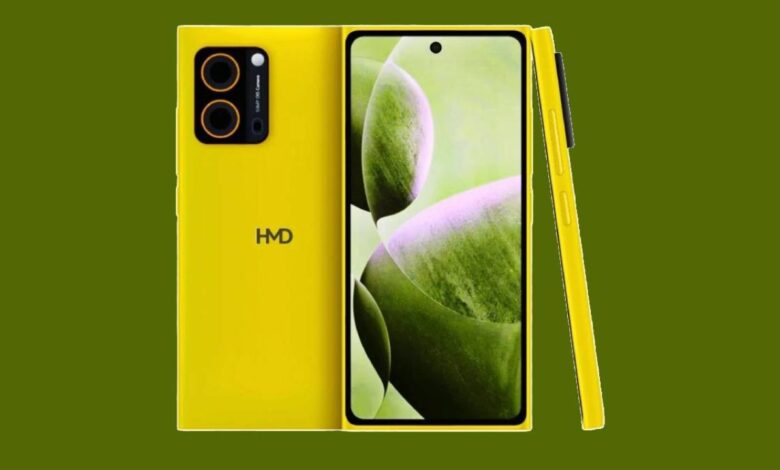 Nokia Lumia का एक दशक बाद लौटेगा! HMD लाएगा एक शानदार 5G स्मार्टफोन