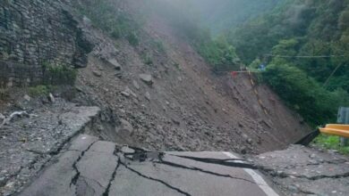 Kedarnath Dham: केदारनाथ यात्रा मार्ग पर मलबे में दबे तीन शव मिले, SDRF ने किए बरामद