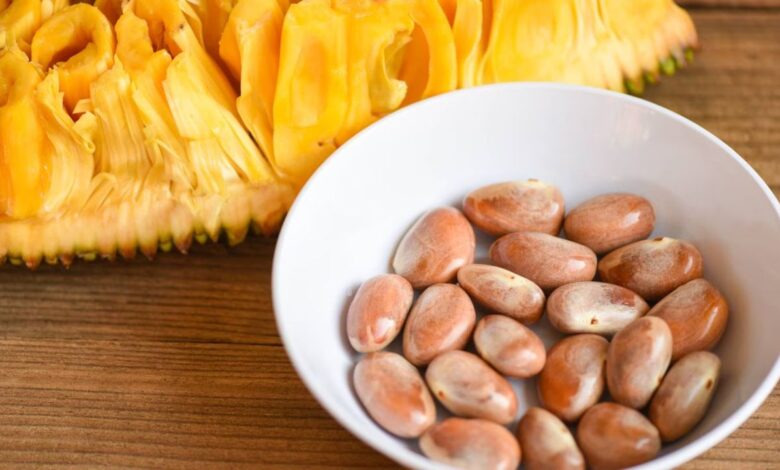 Jackfruit seeds: जो बीज सब्जी से निकालकर फेंक देते हैं, वह बादाम से भी ज्यादा पोषण देते हैं, जानिए इन्हें कैसे करें उपयोग