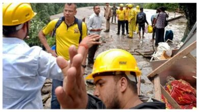 Kedarnath Rescue: केदारनाथ में बचाव अभियान चौथे दिन भी जारी, अब तक 10 हजार लोग सुरक्षित