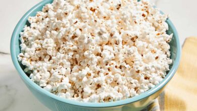 How To Make Popcorn At Home: सिर्फ 5 मिनट में कुकर में मक्खन पॉपकॉर्न बनाएं, घर पर सूखे मक्के से तैयार करें, आजमाएं यह आसान तरीका