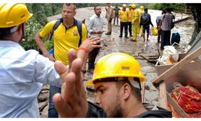 Kedarnath Rescue: केदारनाथ में बचाव अभियान चौथे दिन भी जारी, अब तक 10 हजार लोग सुरक्षित