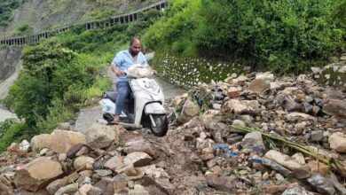 Uttarakhand weather: आज भी हल्की बारिश की संभावना, बद्रीनाथ, गंगोत्री और यमुनोत्री हाईवे कई घंटों तक बंद