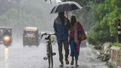 Uttarakhand weather: आज दून में तेज बारिश, IMD ने पांच जिलों के लिए जारी किया अलर्ट