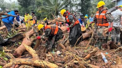 Wayanad landslide: वायनाड में पाए गए शवों को जलाया जाएगा या दफनाया जाएगा? जानिए राज्य सरकार के निर्देश