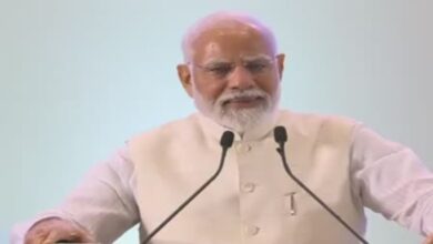 PM Modi: महिलाओं के खिलाफ अपराधों में त्वरित न्याय की जरूरत है, पीएम मोदी ने SC स्थापना दिवस पर कही बात