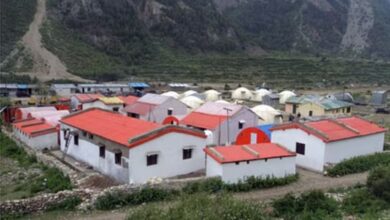 Kedarnath Yatra: गुनजी में श्रद्धालुओं के लिए उच्च तकनीक ग्लास डोम हट्स बनेंगे; प्रस्ताव सरकार को भेजा गया