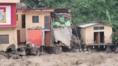 Tehri Flood: बुढाकेदार की भूगोल में आया बदलाव, 75 साल बाद नदी ने दिखाया उग्र रूप; घर बह गए, दो की मौत