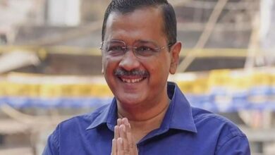 Arvind Kejriwal News: दिल्ली CM अरविंद केजरीवाल आज दोपहर 12 बजे हनुमान मंदिर में करेंगे पूजा, जानिए उसके बाद का कार्यक्रम