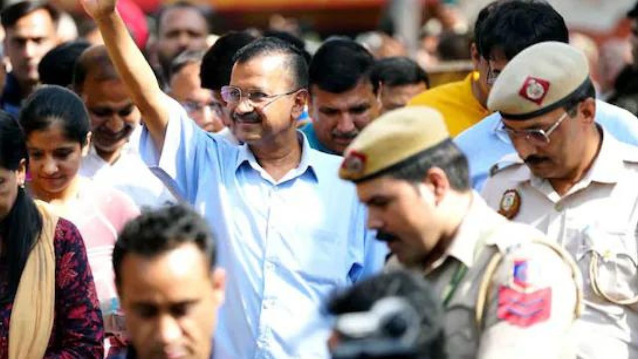 Arvind Kejriwal Bail: सुप्रीम कोर्ट ने अरविंद केजरीवाल को जमानत दी, ऑफिस जाने पर पाबंदी और कई शर्तें लगाईं