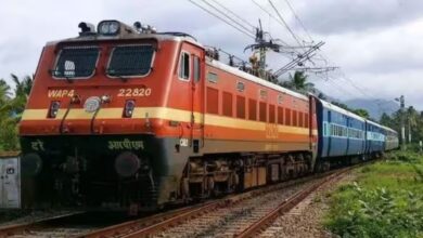 Hardoi Train Accident: हारदोई में बड़ा हादसा, ट्रेन को शॉर्ट सर्किट से उड़ाने की साजिश!