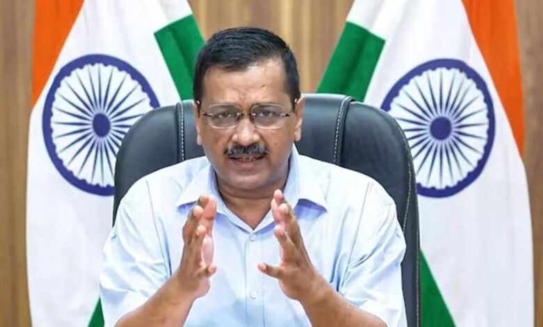 New Delhi: दिल्ली बीजेपी विधायकों ने राष्ट्रपति को लिखा पत्र, केजरीवाल सरकार को बर्खास्त करने की मांग