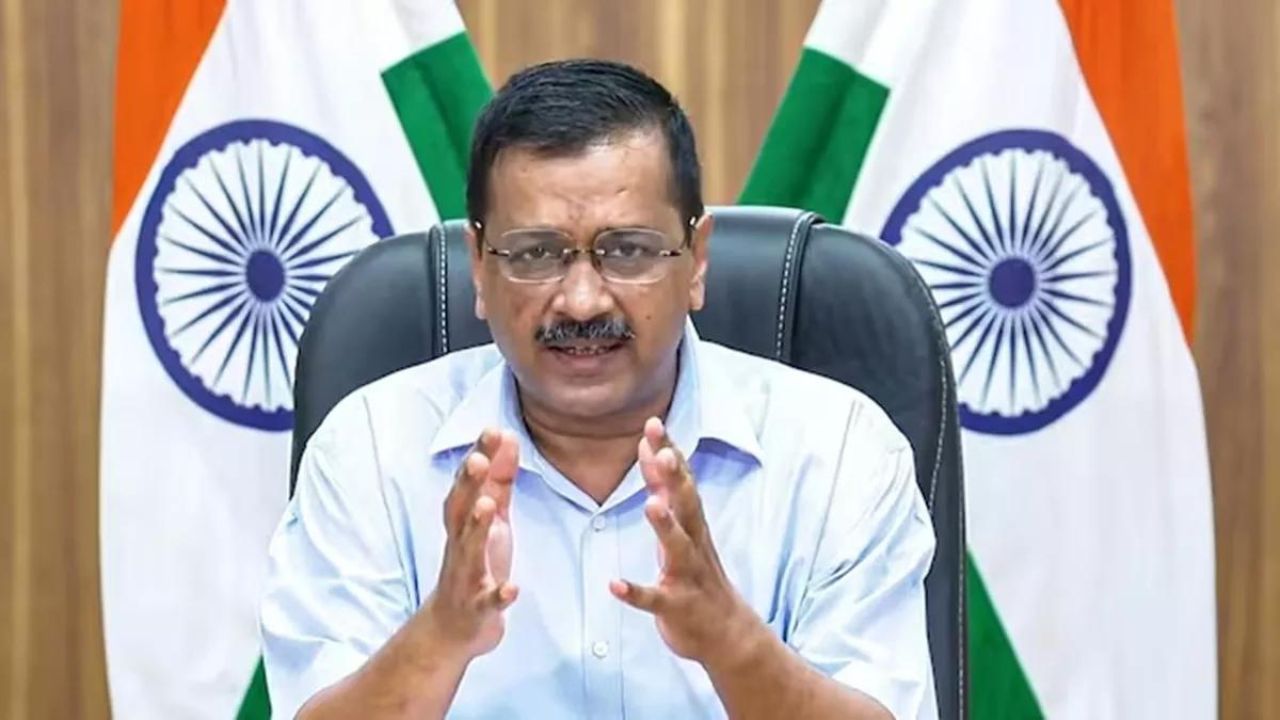 New Delhi: दिल्ली बीजेपी विधायकों ने राष्ट्रपति को लिखा पत्र, केजरीवाल सरकार को बर्खास्त करने की मांग