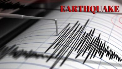 Earthquake in Delhi: दिल्ली-एनसीआर में महसूस किए गए भूकंप के झटके, पाकिस्तान में पाया गया केंद्र