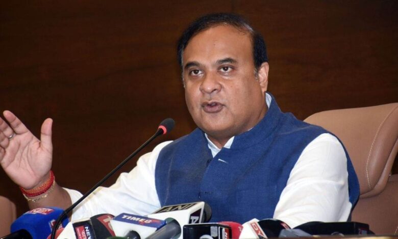 Himanta Biswa Sarma's appeal: "उल्फा-आई को आतंकवाद से नहीं, लोकतंत्र में अन्य तरीकों से समाधान तलाशना चाहिए"