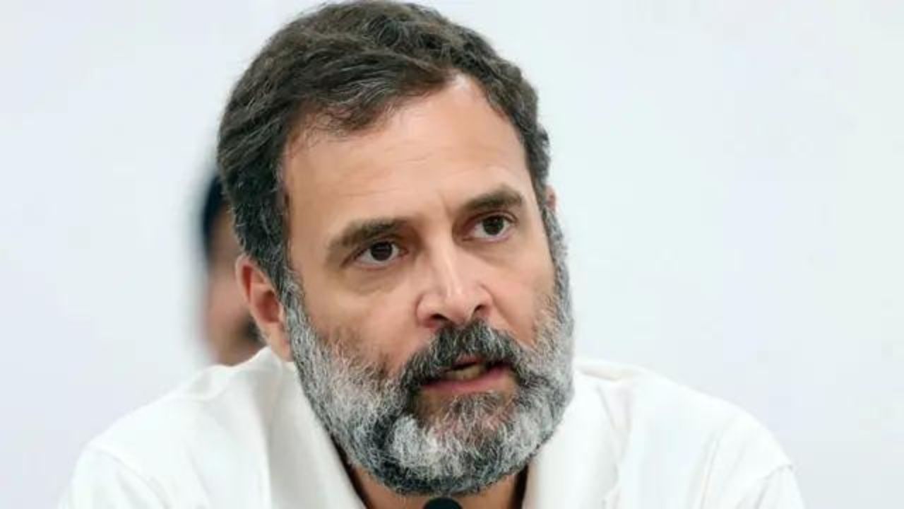 Rahul Gandhi का अमेरिका दौरा, 8 से 10 सितंबर तक रहेंगे विदेश में, यह होगा कार्यक्रम