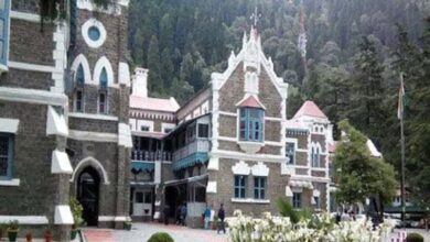 Uttarakhand: हाई कोर्ट ने अब्दुल मलिक को खंडपीठ में अपील करने को कहा, बंबूलपुरा हिंसा के मुख्य आरोपी