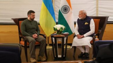 PM Modi meet Zelensky: प्रधानमंत्री मोदी और राष्ट्रपति ज़ेलेंस्की की बैठक, शांति की दिशा में एक नया कदम