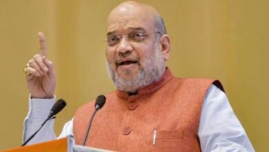 Amit Shah की नक्सल प्रभावित राज्यों के मुख्यमंत्रियों के साथ बैठक, चर्चा के मुद्दे