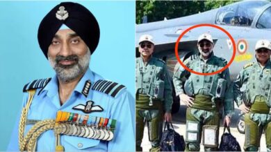 Air Chief Marshal AP Singh: भारतीय वायु सेना के नए प्रमुख का कार्यभार ग्रहण, आत्मनिर्भरता और प्रशिक्षण पर जोर