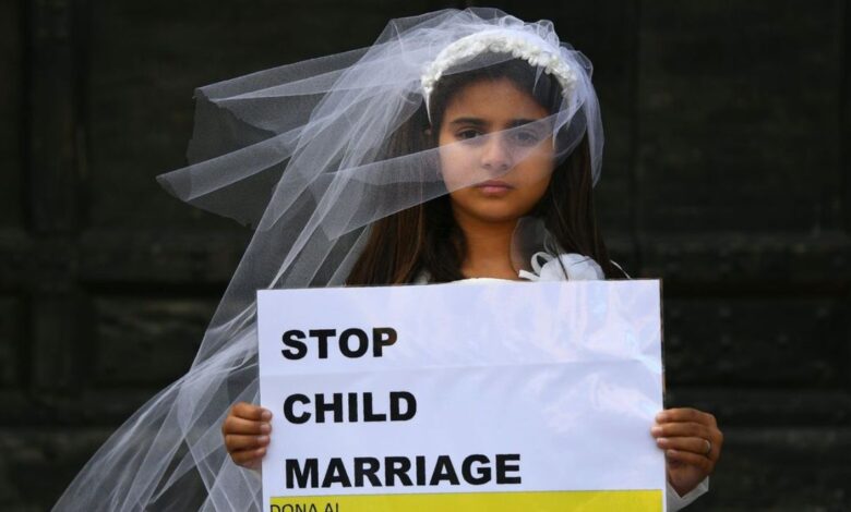 Child marriage: एक गंभीर सामाजिक समस्या