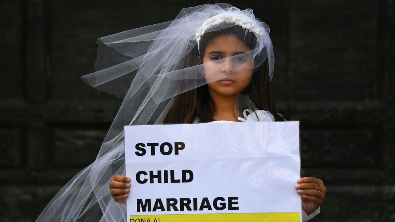 Child marriage: एक गंभीर सामाजिक समस्या