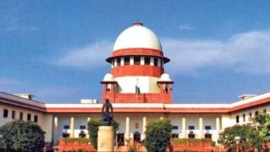 Supreme Court ने मुस्लिम पक्ष को राहत देने से किया इनकार, बुलडोजर कार्रवाई रहेगी जारी