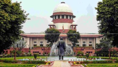 Supreme Court: केंद्र सरकार को लगा बड़ा झटका, सुप्रीम कोर्ट ने राज्यों को दिया औद्योगिक शराब पर नियंत्रण का अधिकार