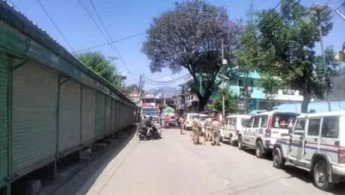 Uttarkashi mosque dispute: तनाव के बीच जिला में धारा 163 लागू, अतिरिक्त पुलिस बल तैनात; जानें आज के अपडेट